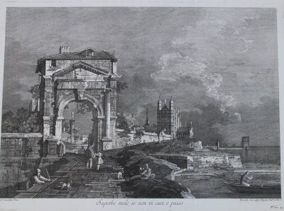 Fabio Berardi (1728 - 1782) - photo 1